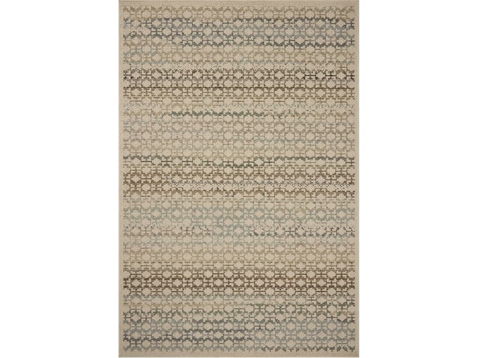 Saylor Geometric Runner Area Rug