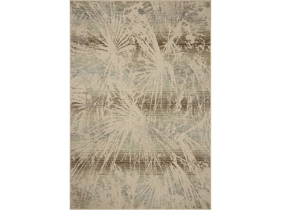 Saylor Abstract Runner Area Rug
