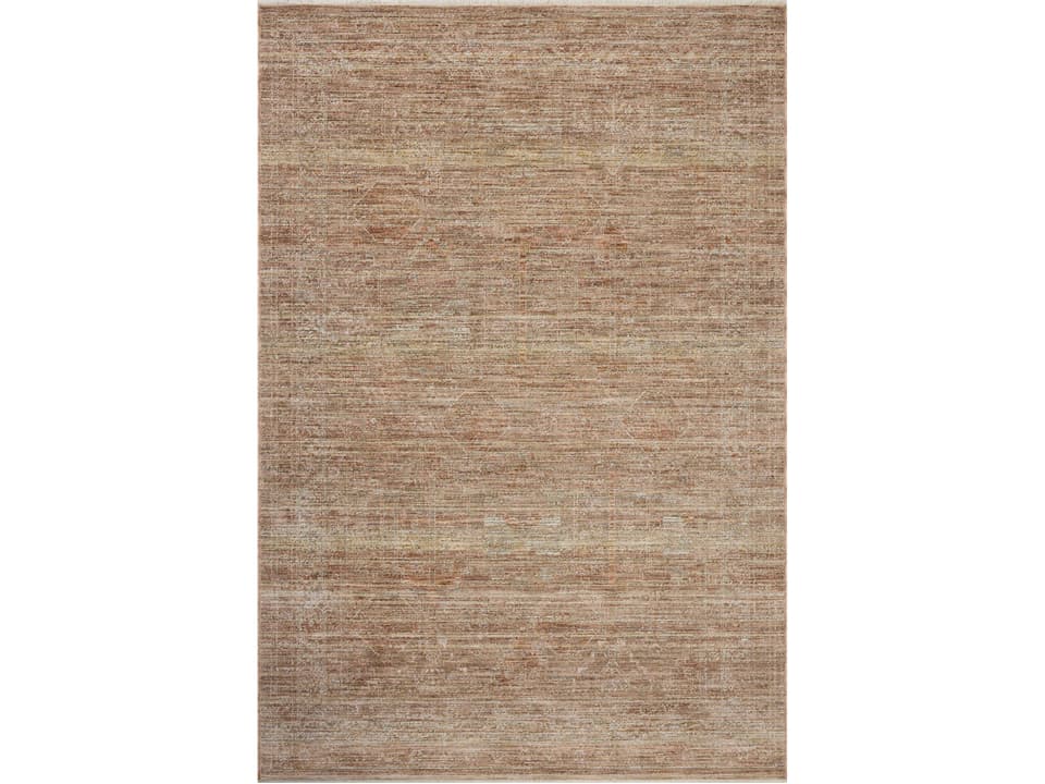 Tabitha Abstract Traditional Area Rug