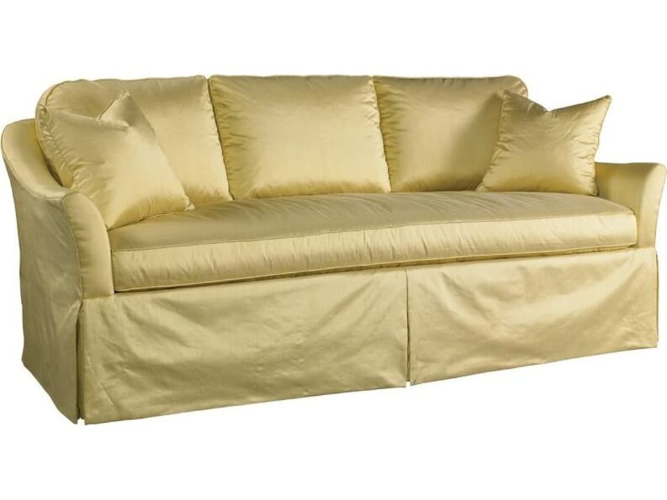 Mayfair Upholstered 3-Seat Sofa