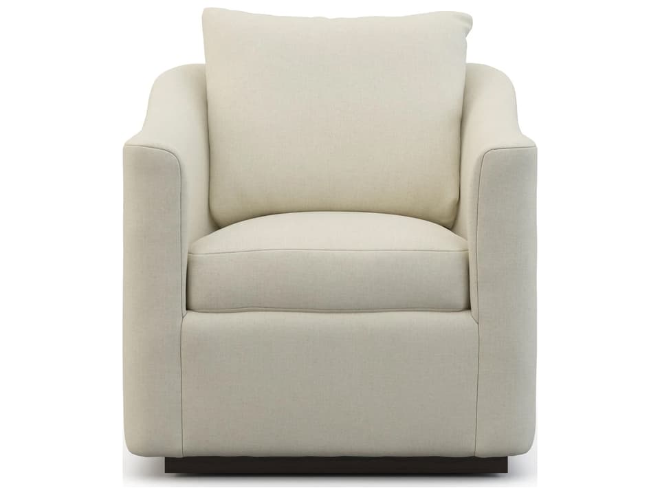 Upholstery Fabric Kira Swivel Chair