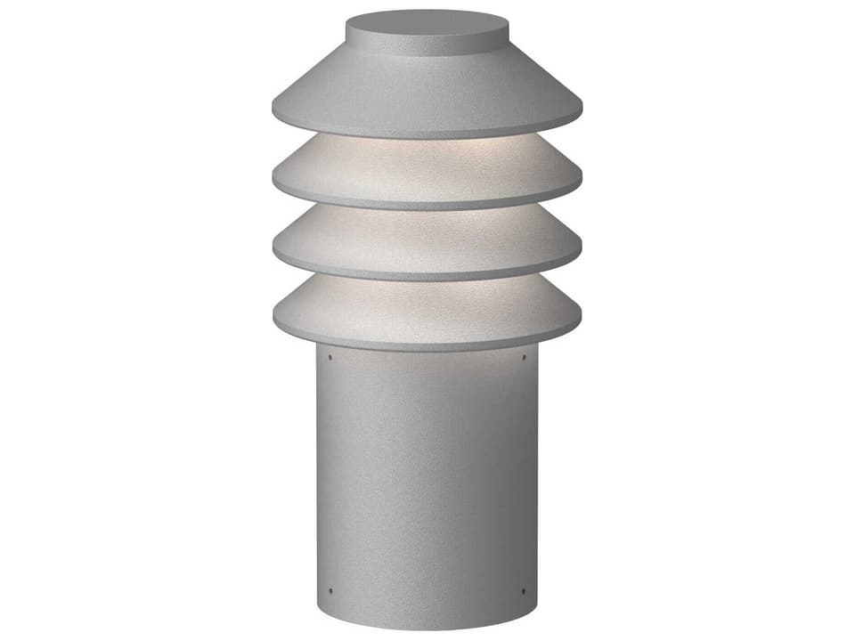 Bysted Garden Outdoor Path Light Integrated LED