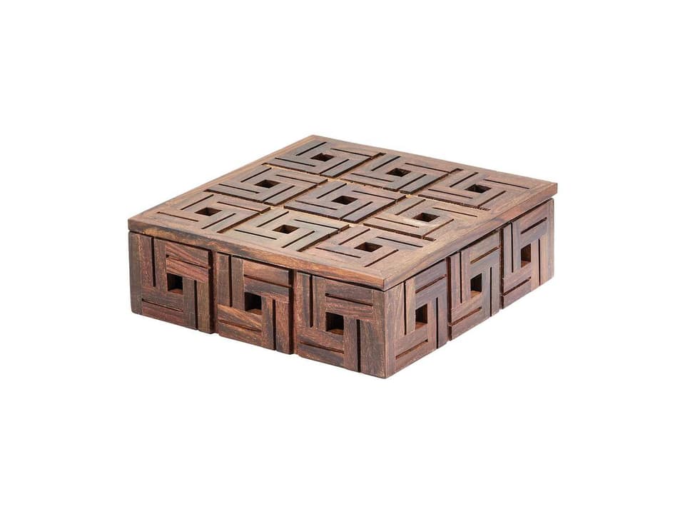 Teak