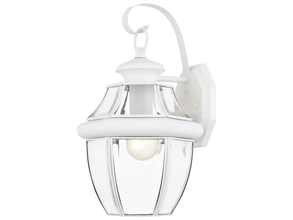 Monterey Outdoor Wall Light