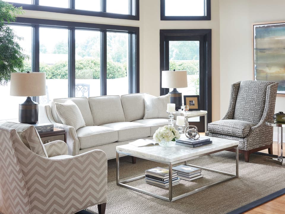 Lexington Upholstery