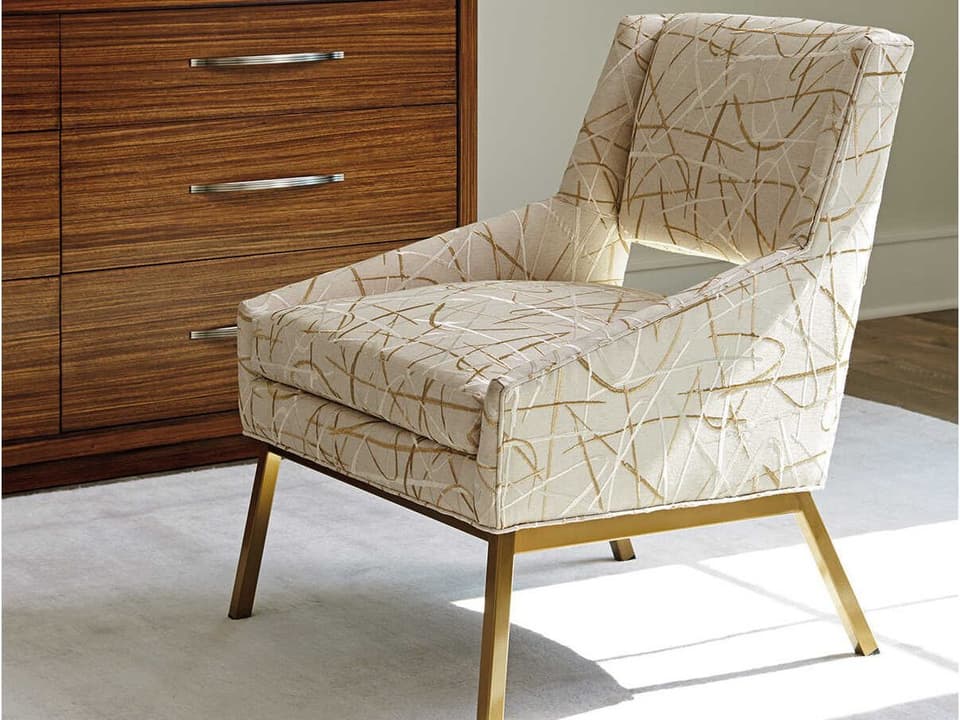 Featured Upholstery