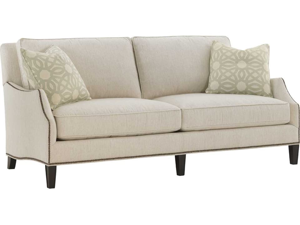 Kensington Place Ashton Demi Upholstered Sofa