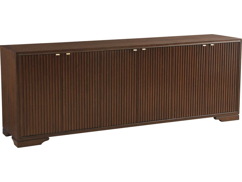 Media Cabinets