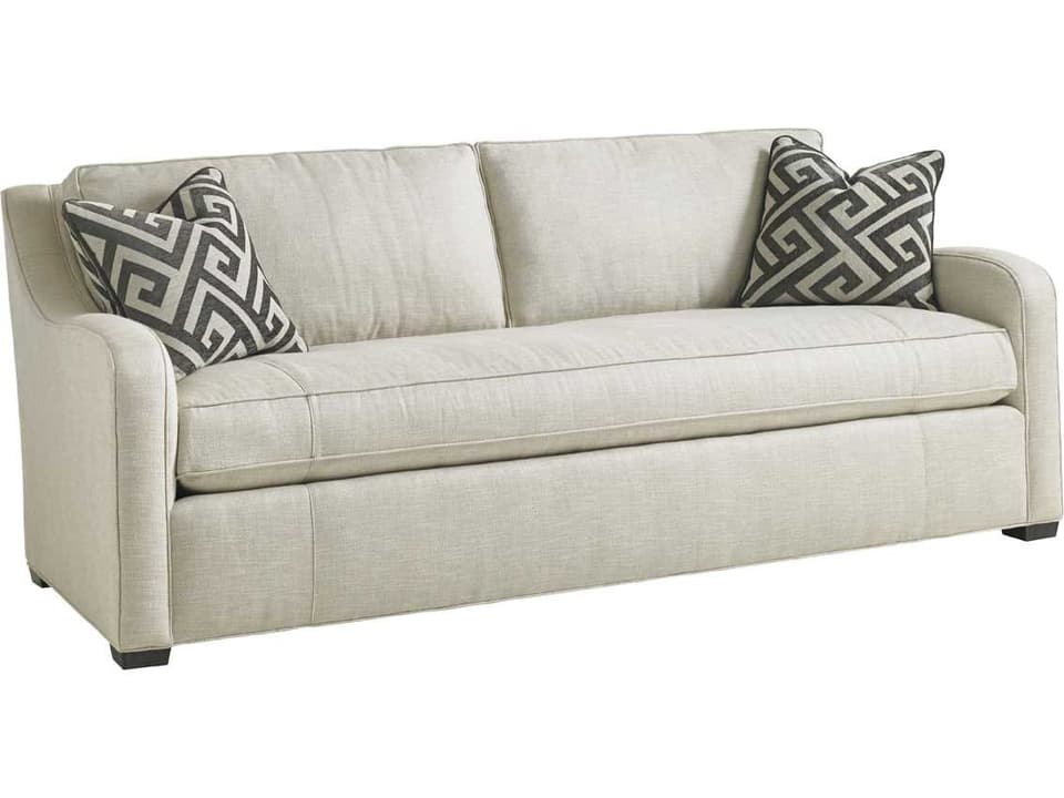 Carrera 3-Seat Upholstered Sofa