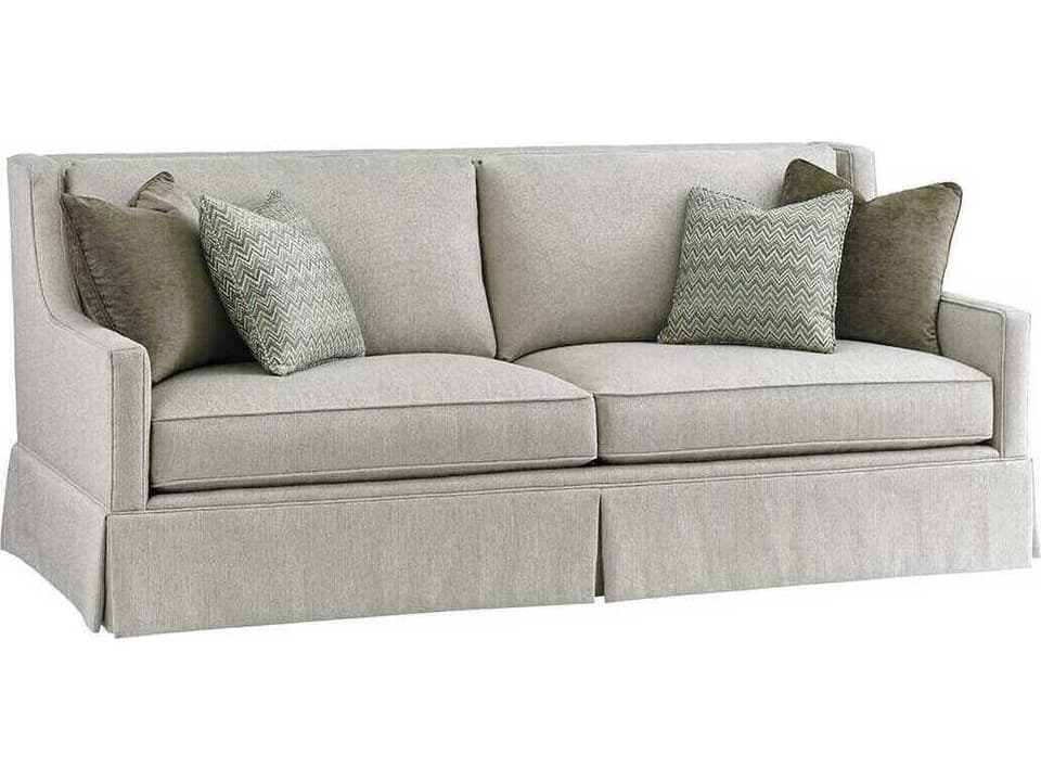 Oyster Bay Southgate 2-Cushion Upholstered Sofa