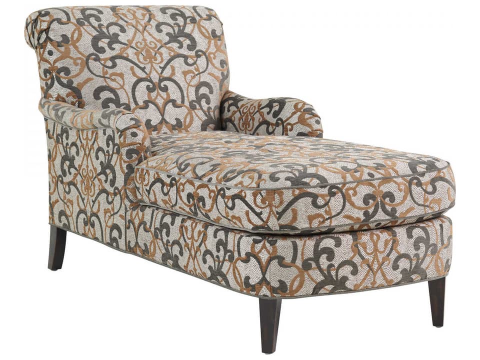 Silverado Chaise