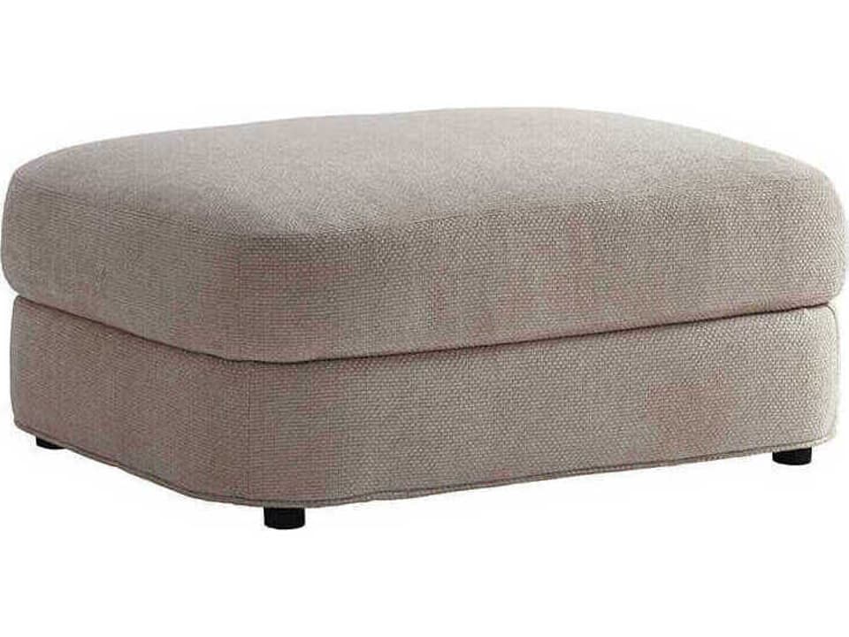 Laurel Canyon Halandale Upholstered Ottoman