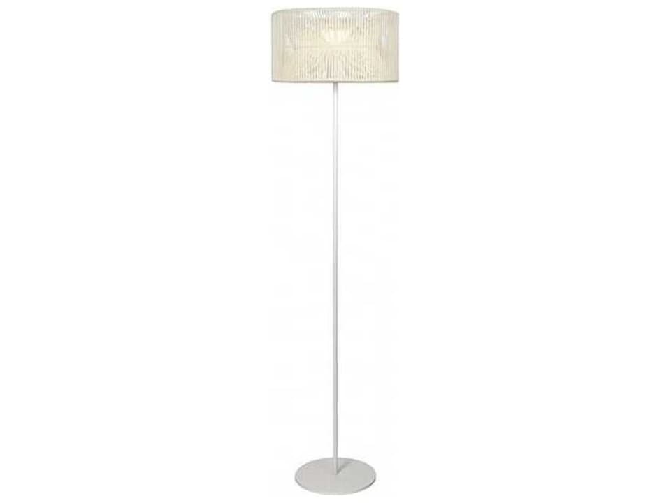 Acapulco Cordless LED Outdoor Floor Lamp