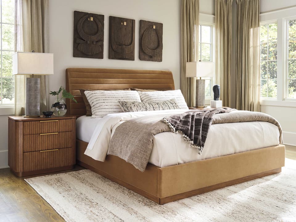 La Costa Bedroom Set
