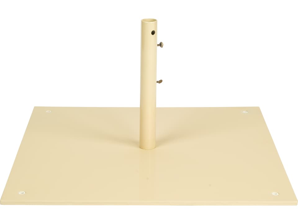 Market Umbrella Bases and Accessories