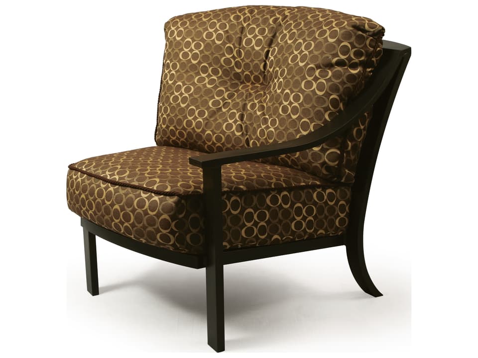Ellington RAF Sectional End Unit Replacement Cushions
