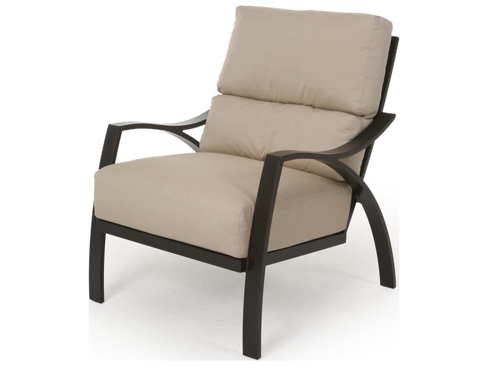 Heritage Lounge Chair Replacement Cushions
