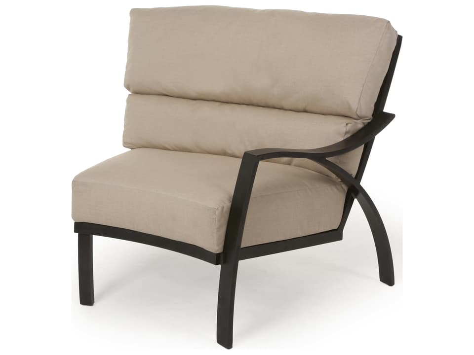 Heritage RAF Sectional End Unit Replacement Cushions