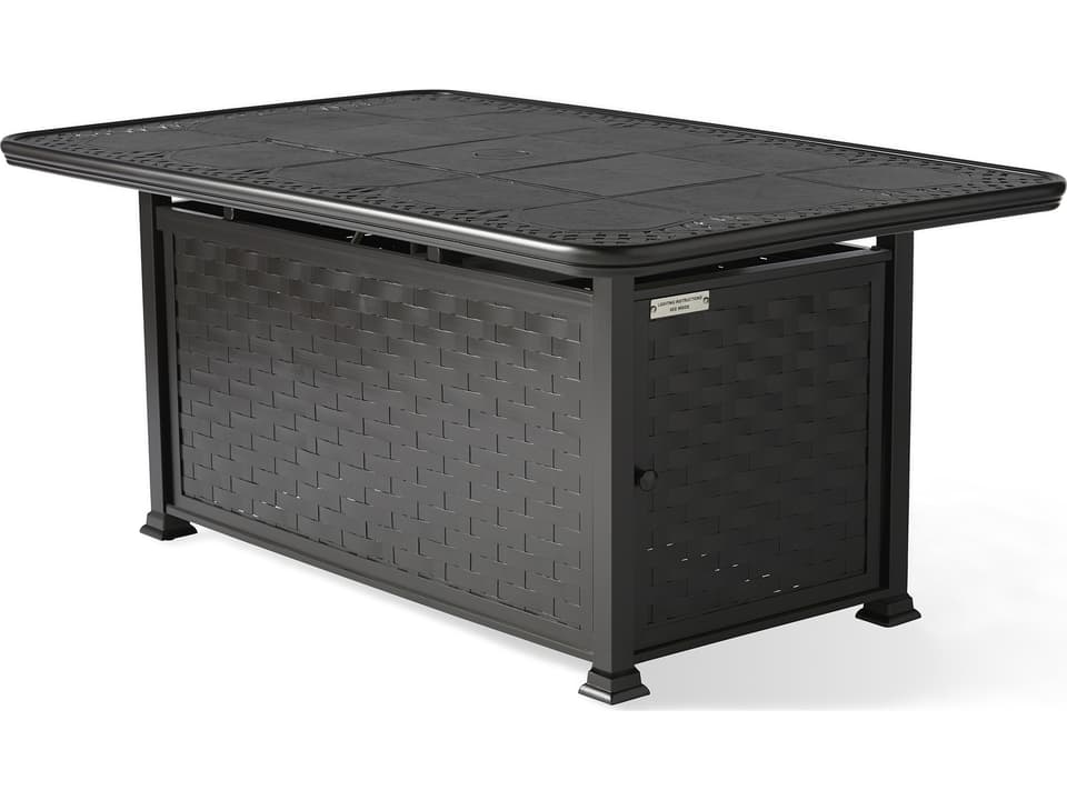 Cambria Firepit Tables 2000 Series