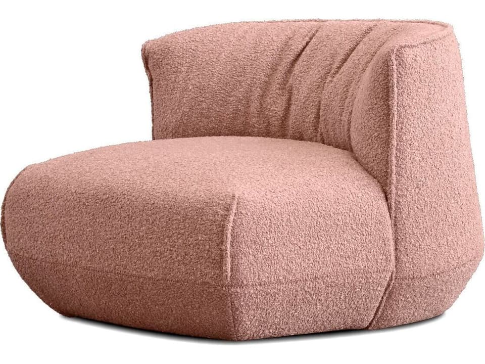 Kitsui Chair and a Half