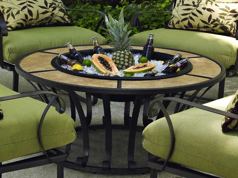 Firepits