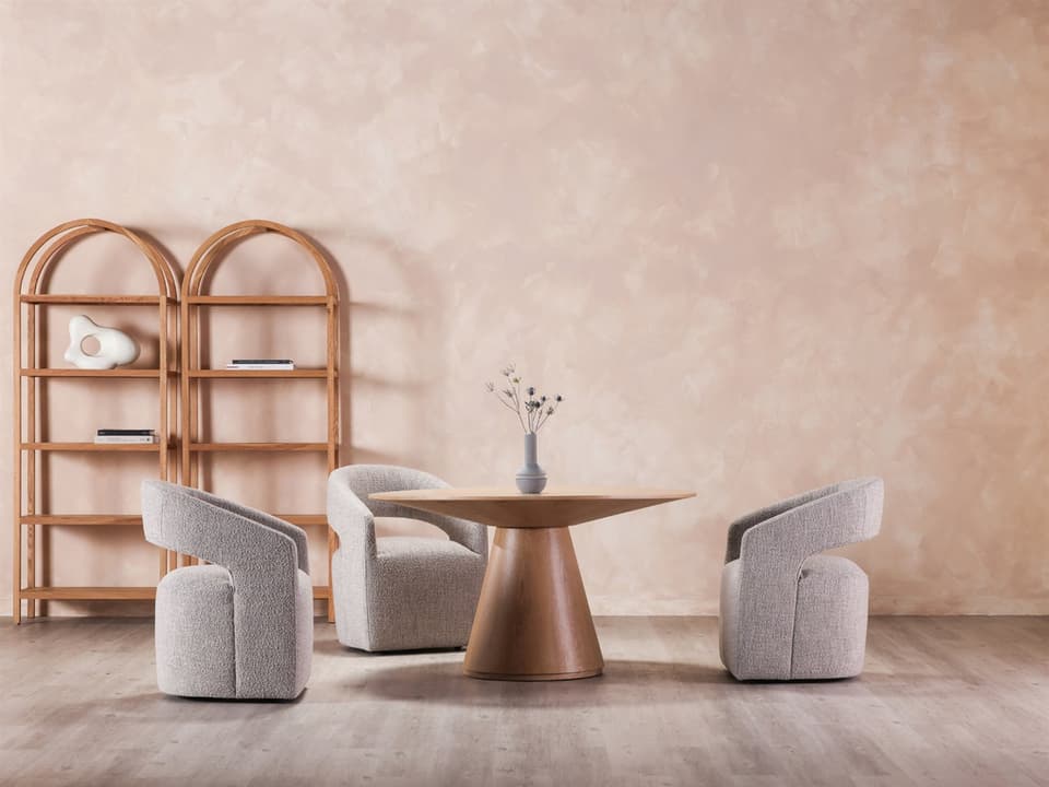 Barrow Dining Set
