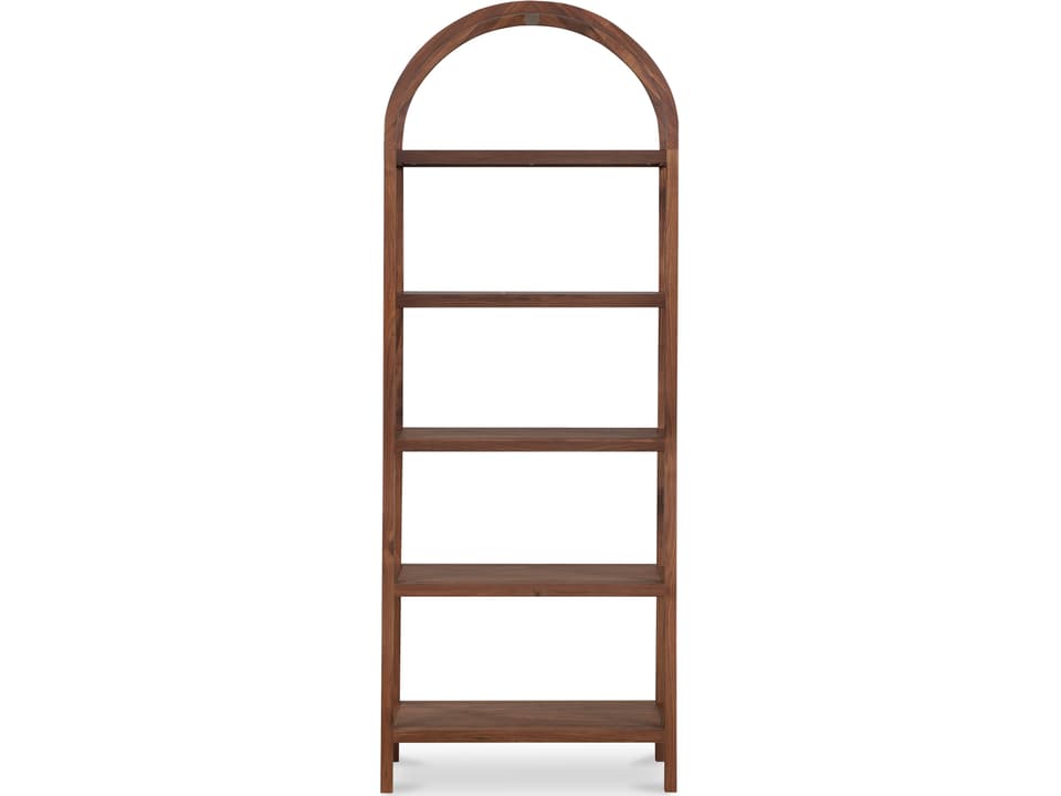 Eero Walnut Bookcase