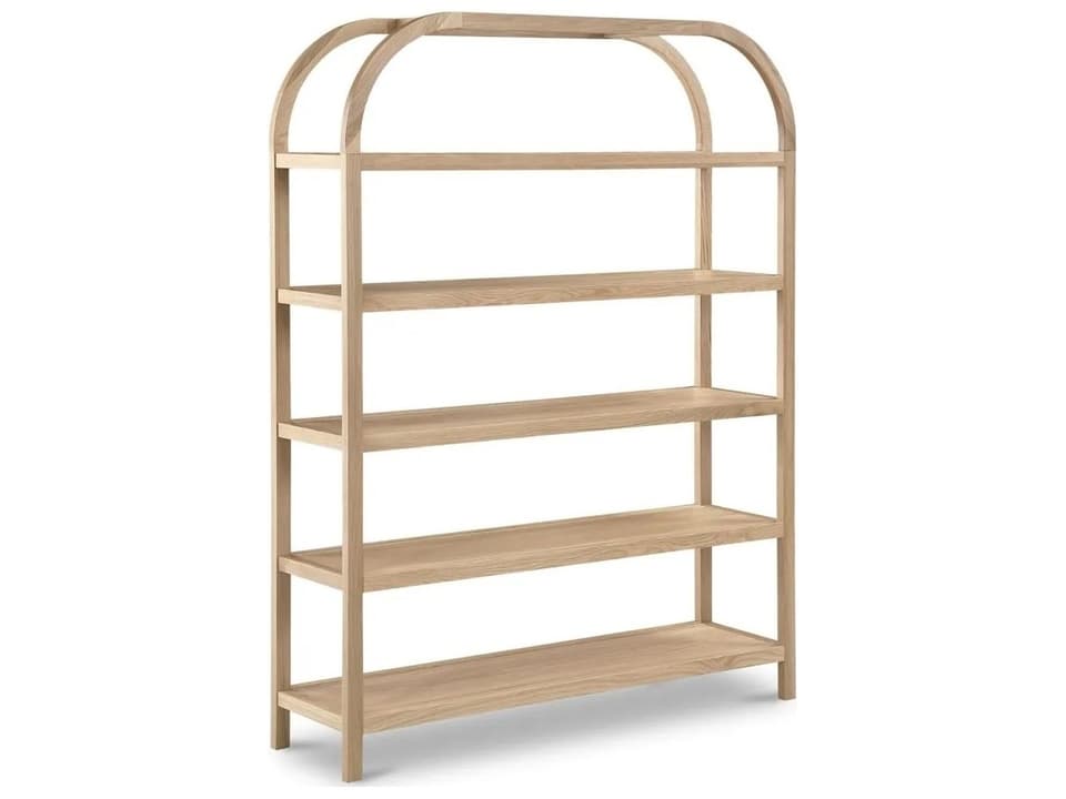 Eero Natural Bookcase