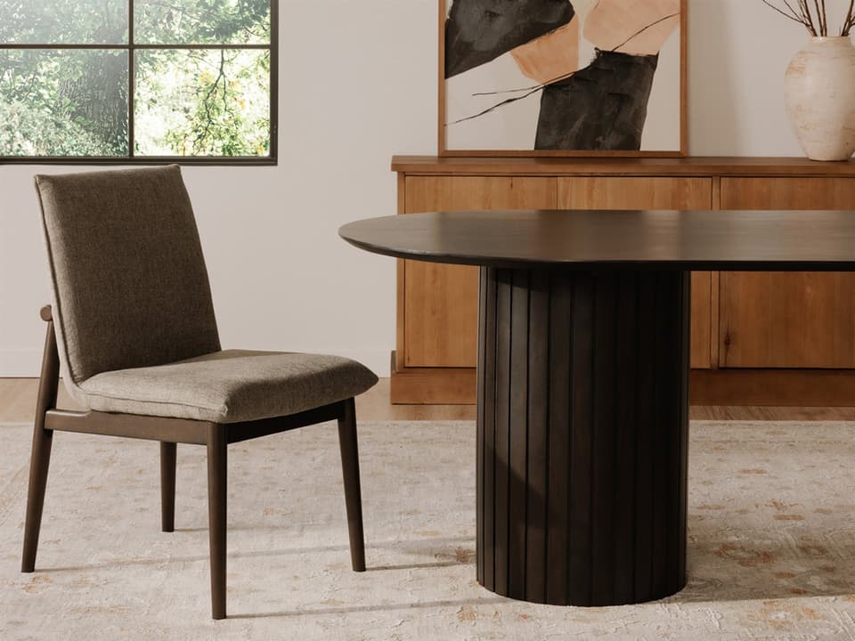 Charlie Dining Set