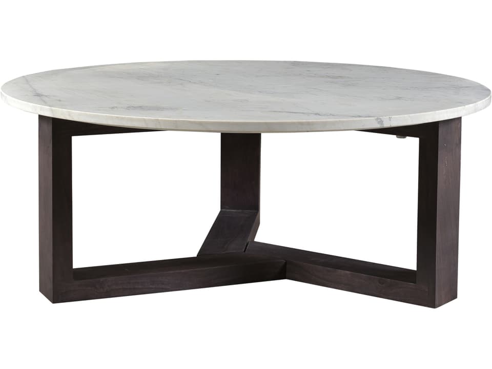 Jinxx Coffee Table Charcoal Grey