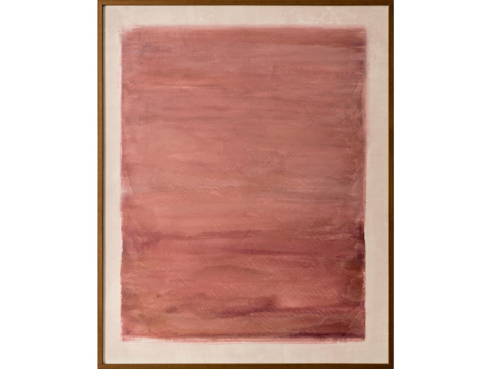 Solo Canvas Wall Art
