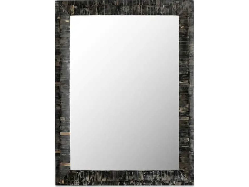 Avis Multi Wall Mirror Rectangular