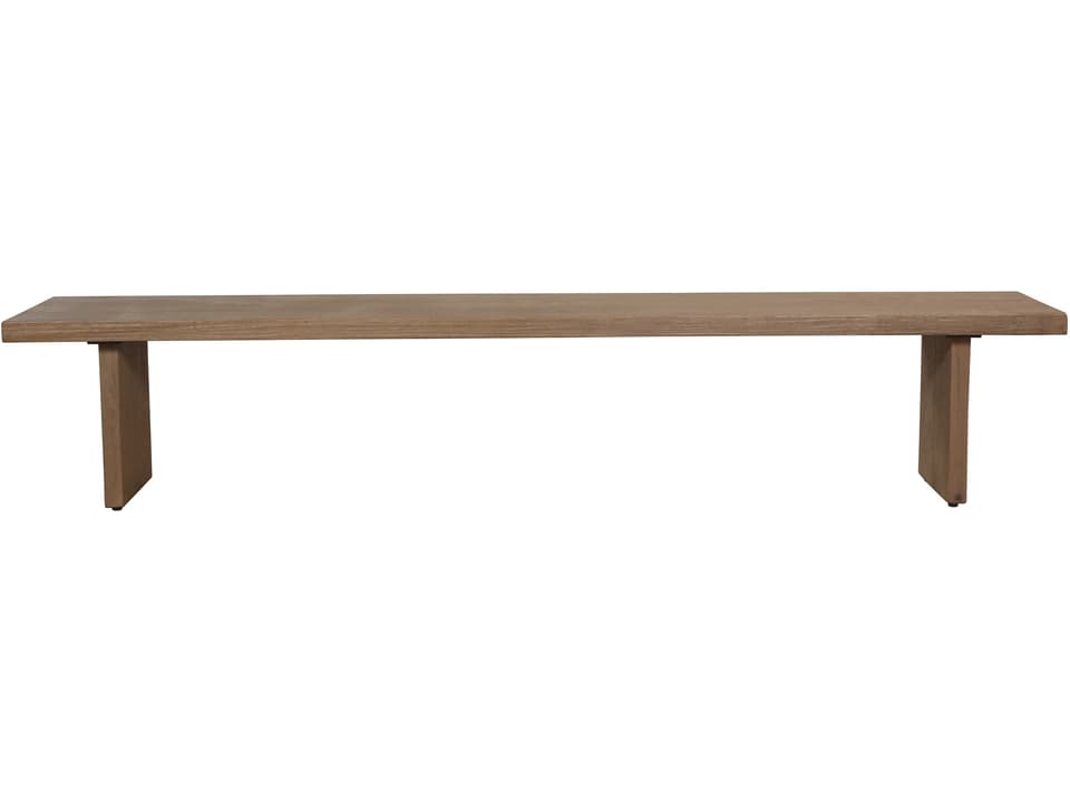 Koshi Bench