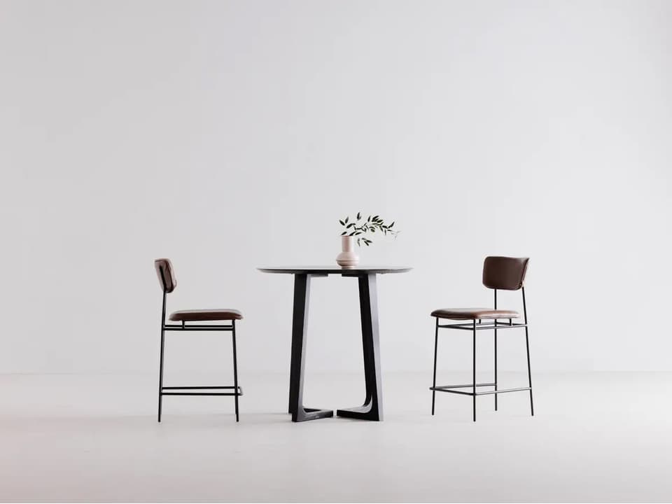 Sailor Counter Set