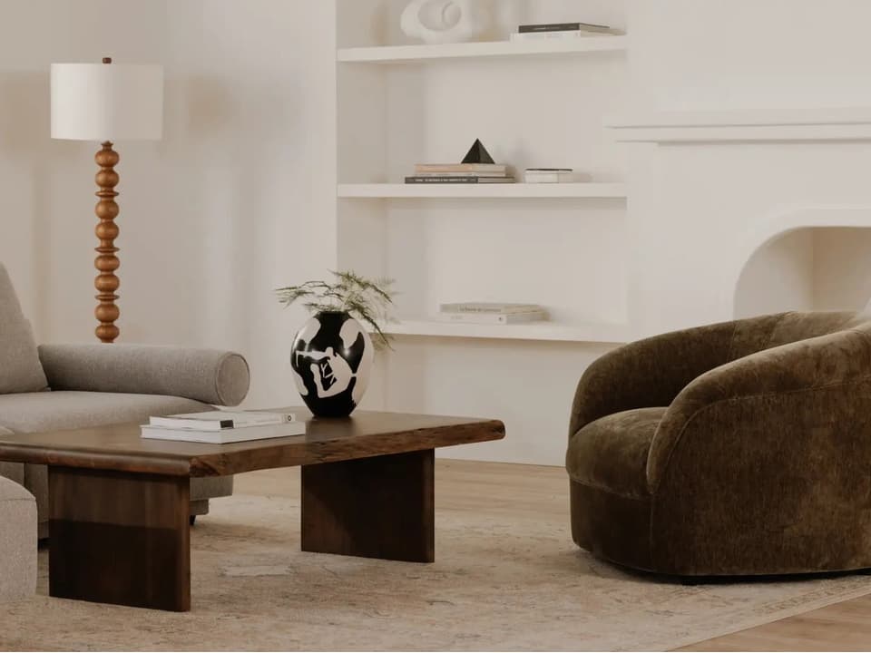 Thora Living Room Set