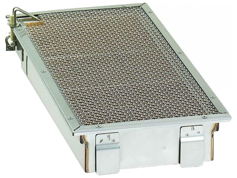 Infrared Burner System for Aurora A540 and A430 Grills