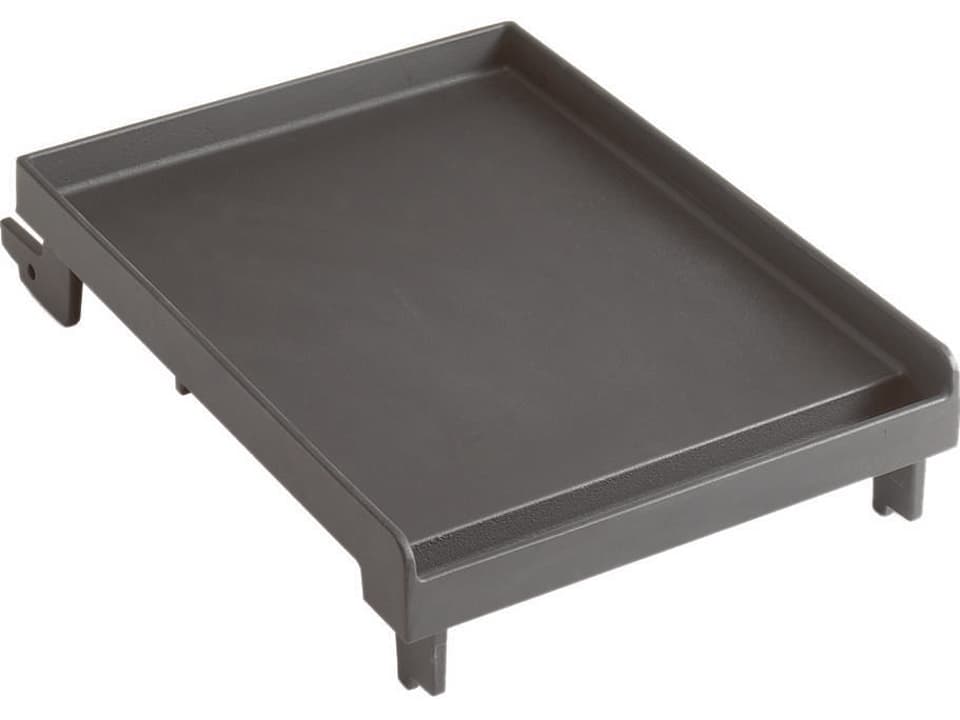 Porcelain Cast Iron Griddle for Aurora A540 and A430 Series Gas Grills