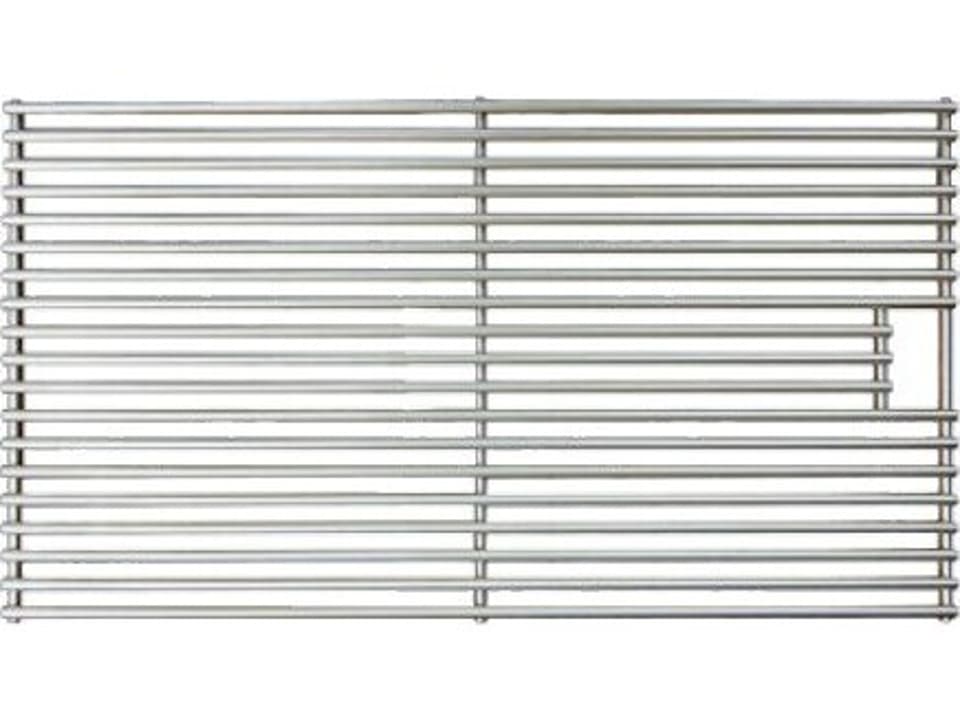 3-Piece Diamond Sear 304 Stainless Steel Cooking Grids for Regal I Grills