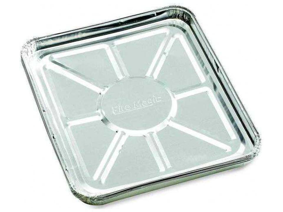 Foil Drop Tray Liner Case for Pre-2019 Grills