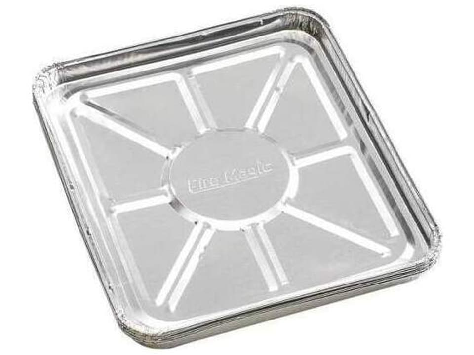 Echelon Foil Drip Tray Liners for 2020 and Newer Grills 48-Count