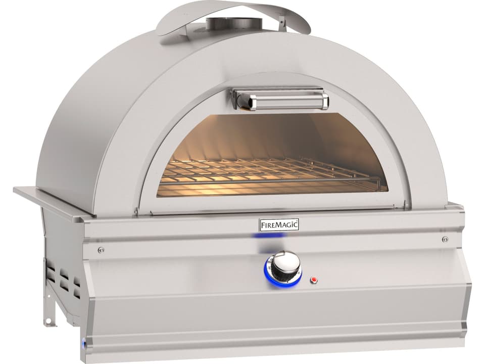 Aurora Pizza Oven