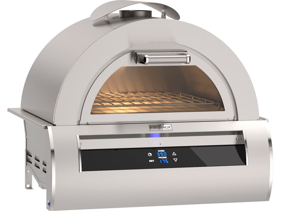 Pizza Oven