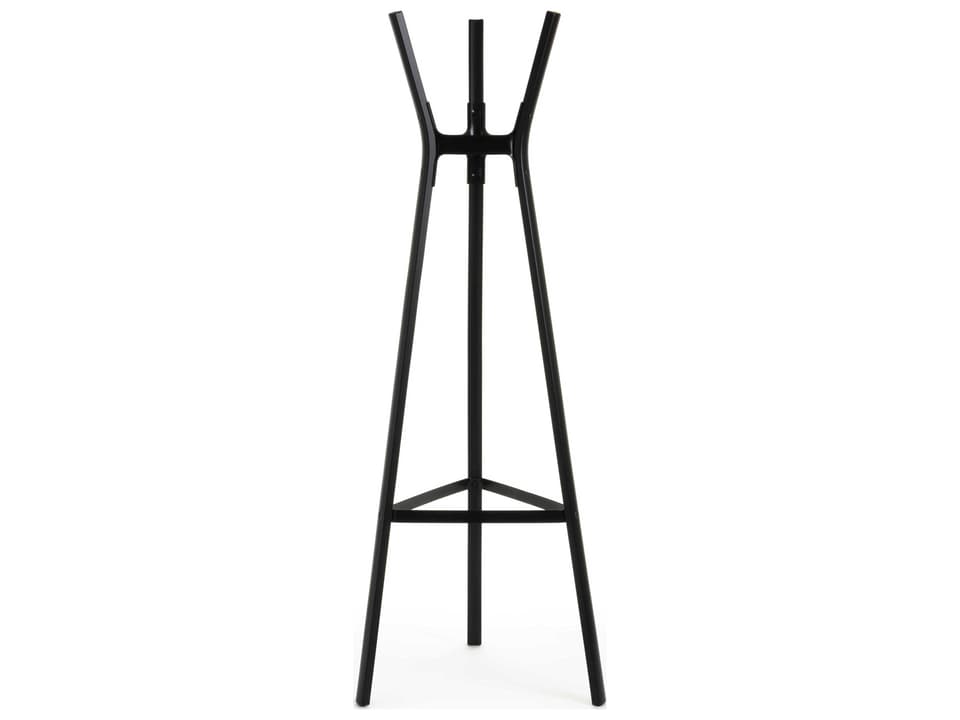 Steelwood Coat Rack