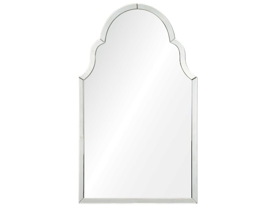 Arch Wall Mirror