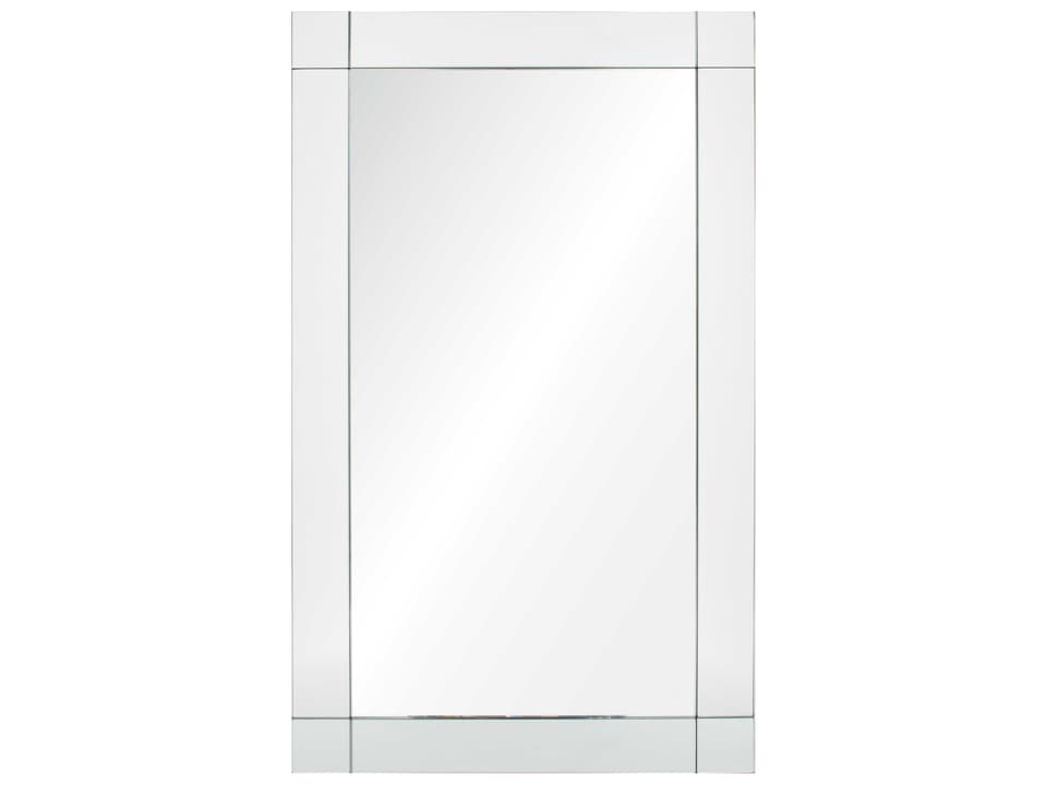 Rectangular Wall Mirror