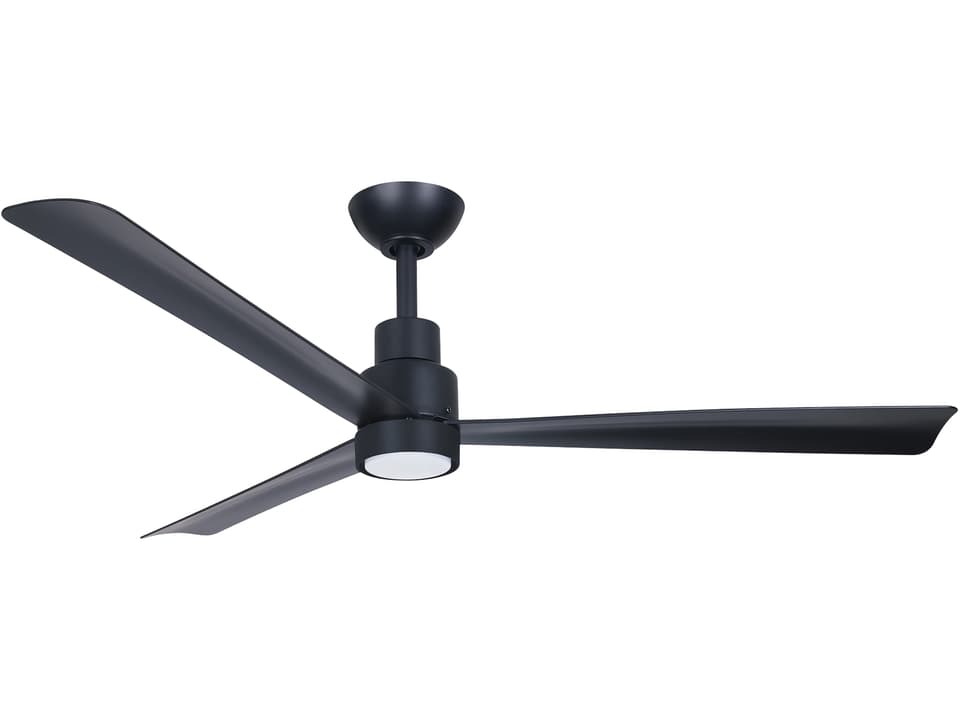 Minka-Aire Elavan 36-Inch 3-Blade LED Indoor Outdoor Ceiling Fan