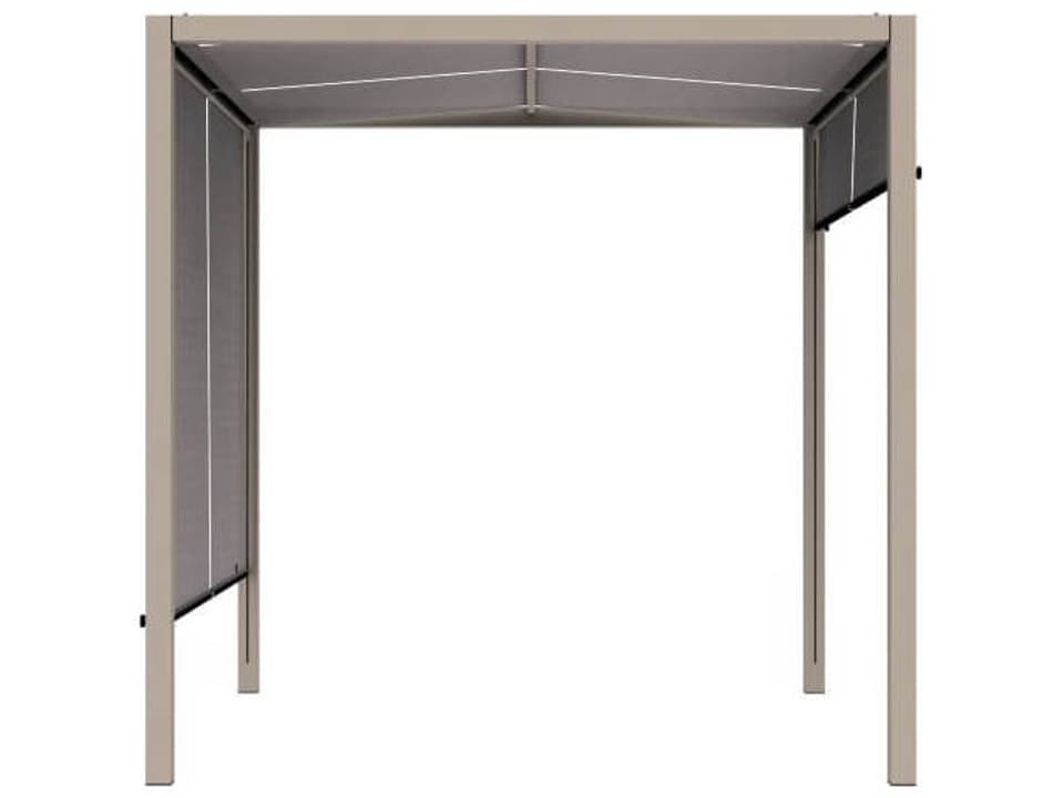 Sombrero 96-Inch Canopy Multi Position Sling Pergola