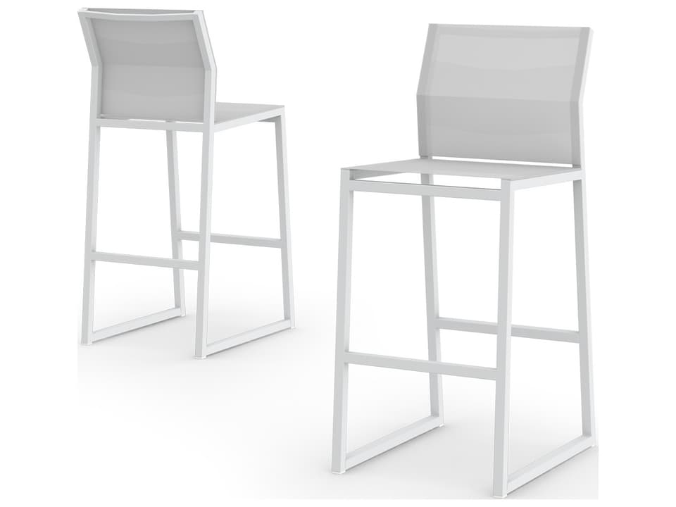 ALLUX Bar Chair Contemporary Outdoor Seating