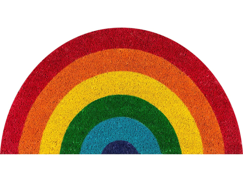 Aloha Graphic Area Rug