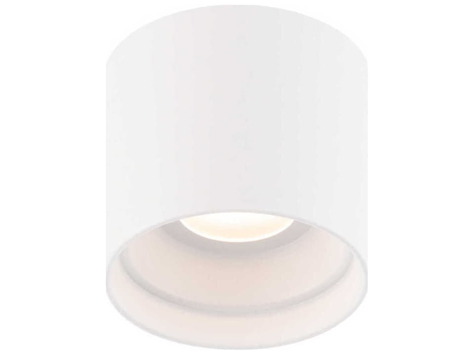 Squat 1 - Light Outdoor Wall Light